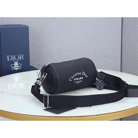 roller messenger dior price in philippines|UPGRADED Master Grade .